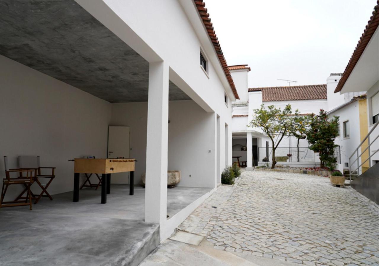 Casa Do Adro, Casaspensadas Juncal  Exterior photo